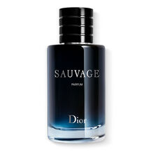 SAUVAGE PARFUM BY DIOR